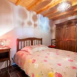 La Campone 2/4 Personnes Casa de Férias *