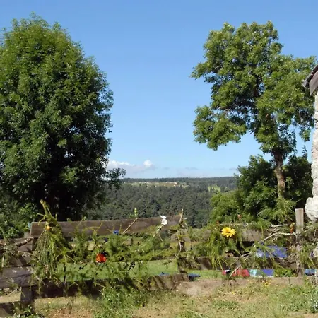 Hébergement de vacances La Campone 2/4 Personnes *