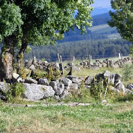 La Campone 2/4 Personnes Montbel (Lozere)