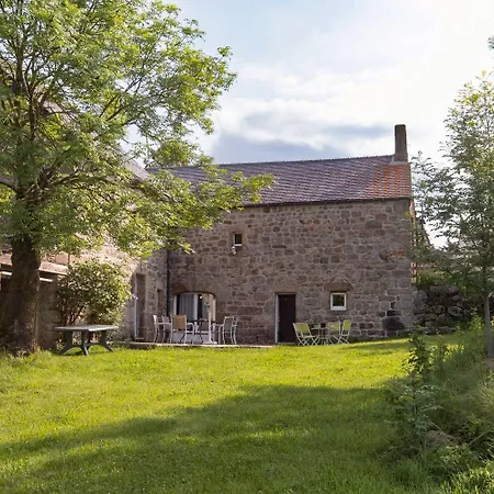 La Campone 2/4 Personnes * Montbel (Lozere)