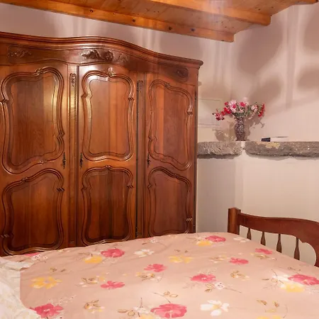 La Campone 2/4 Personnes * Montbel (Lozere)