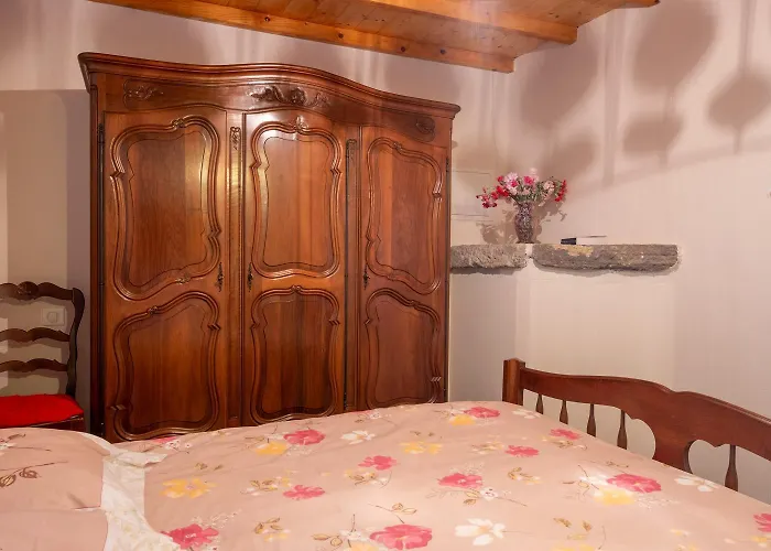 La Campone 2/4 Personnes * Montbel (Lozere)