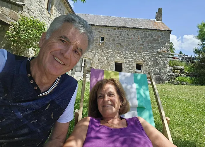 Ferienhaus La Campone 2/4 Personnes *