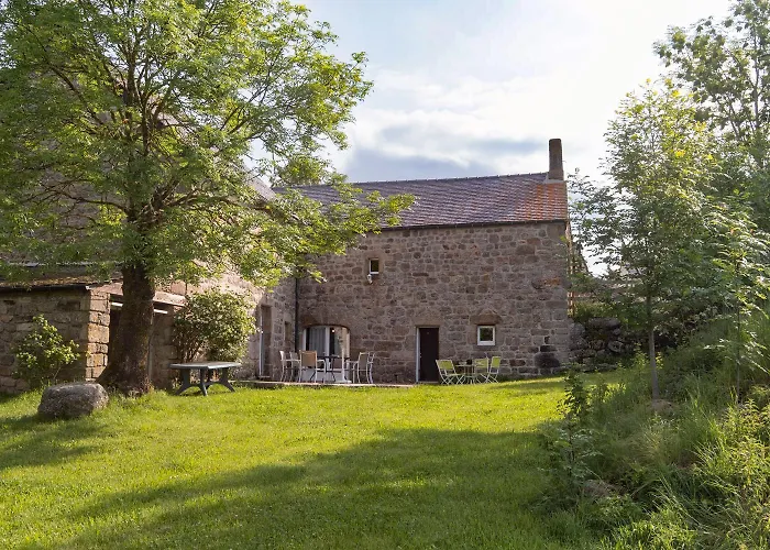 Ferienhaus La Campone 2/4 Personnes